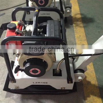 2015 Hot-sell Reversible Vibrating Diesel Kipor Plate Compactor for Sale