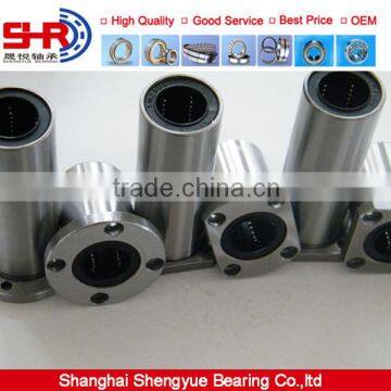 Linear Bearing LMF30UU With Round Flange