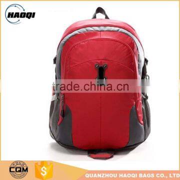 Wholesale hiking backpacks nature hike backpack waterproof outdoor bag