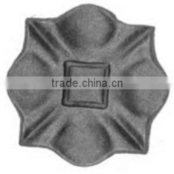 Cast Steel Ornament ( CS 149 )