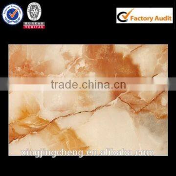 fujian 3D floor tile full glazed porcelain tile