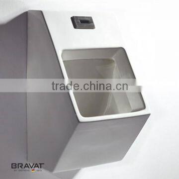 wall mounted sensor urinal C2529W