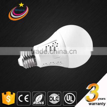 Wholesale LED Lights 145lm/w White LED Lighting Bulbs CRI80 E27 B22 E26 4W Cheap LED Light With CE ROHS photo-3