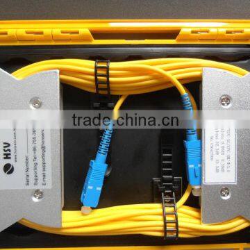Fiber Launch Cable, Fiber Lauch Box, Fiber Ring OTDR Launch Cables