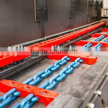 DIN74 mining belt conveyor chain manufacturer