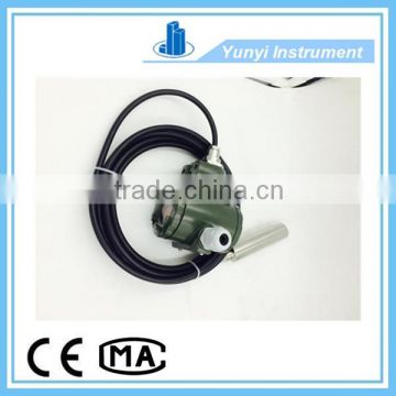 water tank level sensor