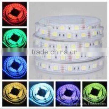 selling well cheap price 14.4w/m 12v 5050SMD 1 chip flexible light strips