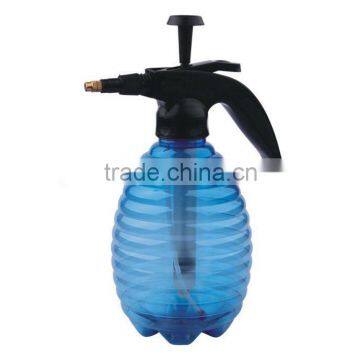 transparent air high pressure pump trigger sprayer (YH-001)