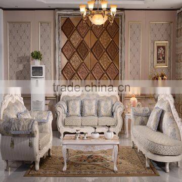 Corner Sofa Living Room Furniture Set photo-3
