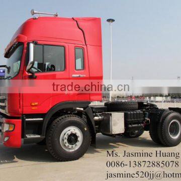 Best Sales China Jac Tractor Truck photo-2