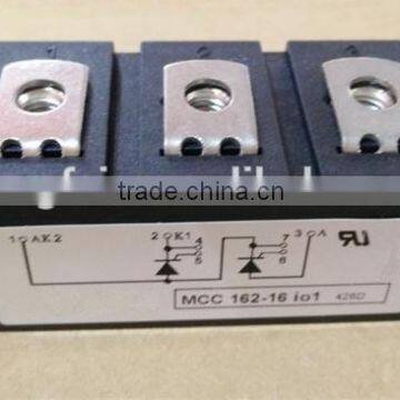Rectifier Module MCD162-16IO1