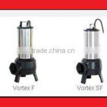 water pump stainless steel submersible clean water pump CE certificate