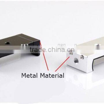 No Patent Amazon Bestselling Strectchable Universal Metal Cell Phone Mount Adapters for IPhone Mount,Samsung Tripod Adapter photo-3