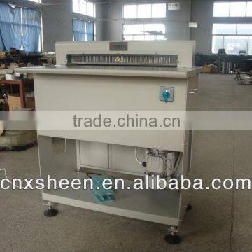 XHNPX700 paper punching machine, paper puncher machine, calendar making machine