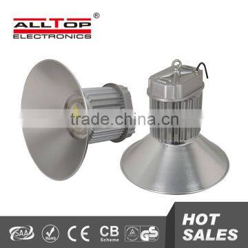 High Lumen Bridgelux Waterproof 120w Cob Led High Bay Light photo-2