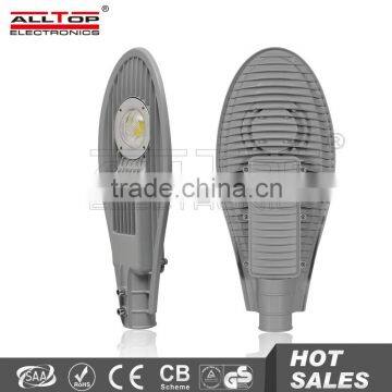 IP67 Waterproof Bridgelux Cob 40w Led Street Light Housing photo-2