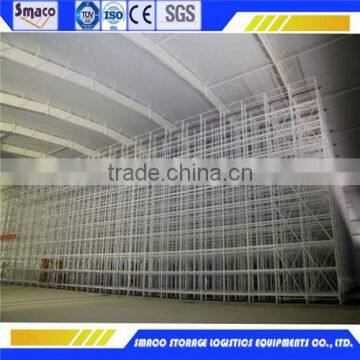 Top Quality Logistics Warehouserack Digital Automatic Warehouse Racks and Shelves photo-3