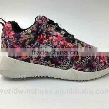 Vietnam Shoes Manufactures Salomon Shoes Athletic Running Footwear photo-3