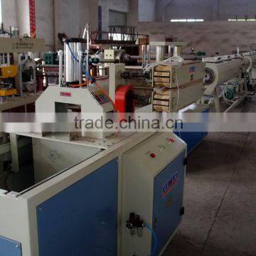 PE Pipe Production Line photo-6