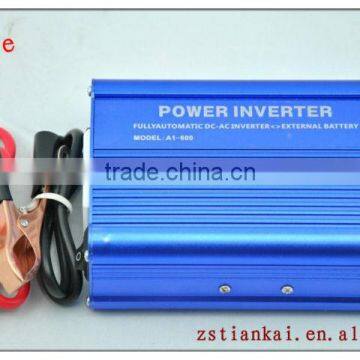 Car power Inverter 300w 12v made in China