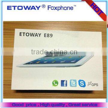 Tablet PC Etoway E89 7 Inch 3g Tablet pc Best 7 Inch Tablet pc Android Low Cost 3g Tablet pc Phone photo-3