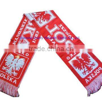 Promotional Fan Scarf photo-5