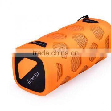 Newly Posted Outdoor Portable Waterproof Bluetooth Speaker