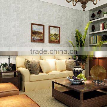 2016 Factory Price Self Adhesive Bamboo Decor Wallpaper photo-3