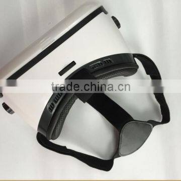 Best Quality And Magic Virtual Reality 3dglasses Vr3 Plus For Mobile Phone Vr Case 3rd Plus photo-4