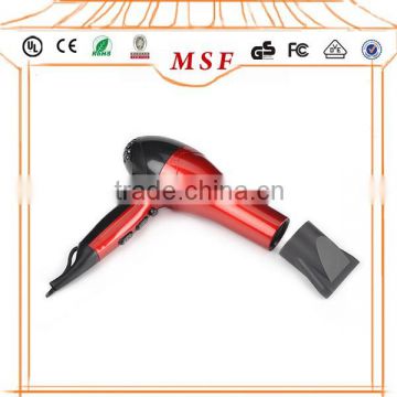 2015 Top Selling AC Motor Ionic Hair Dryer