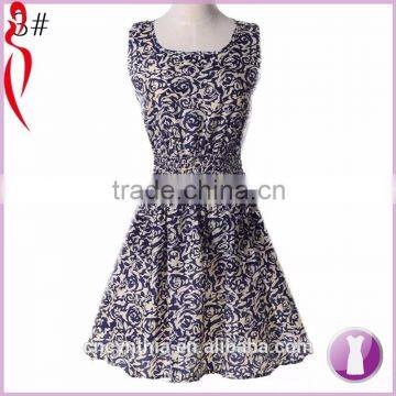 OEM/ODM Vestido for Summer photo-5