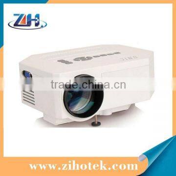 High quality Cheap mini projector mobile phone 1080P