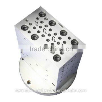china mould supplier with long history and rich experience
