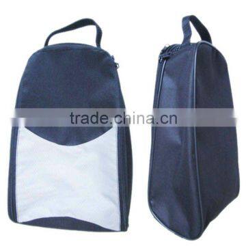 300D Nylon Golf Shoes Bag