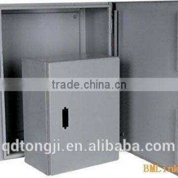 custom sheet metal fabrication factory/sheet metal box/sheet metal cabinet