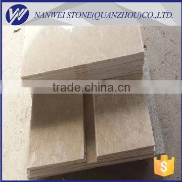 Polished Surface Finishing and Tile Stone Form White Marble 24x24 Tiles Rose White Slabs Tile photo-2