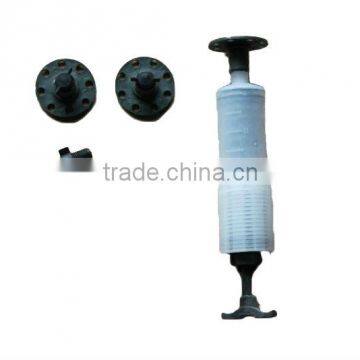 HM-120L TWO COMPONENT CRACK REPAIR POURING ADHSIVE photo-3