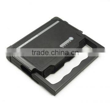 16000mAh lithium iron phosphate battery jump starter