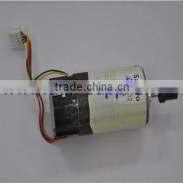 NCR card reader motor 29011535008A JHAOB12 5813A