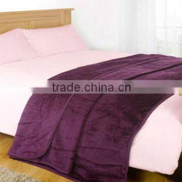 HSTH041 acrylic mink blanket