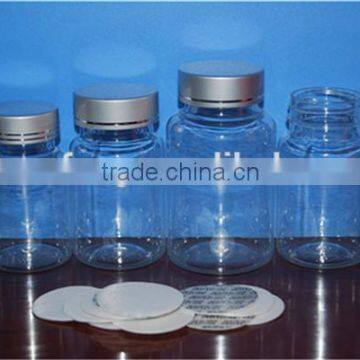 75ml Plastic Bottle for Vitamins photo-6