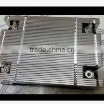 734042-001 775403-001 360 G9 cpu cooling heatsink for HP