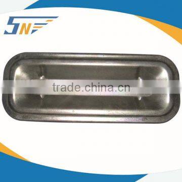 upper cover plate,FOR SHANGCHAI upper cover plate,Auto and Machinery upper cover plate,auto engine parts,6135.761-02-023C