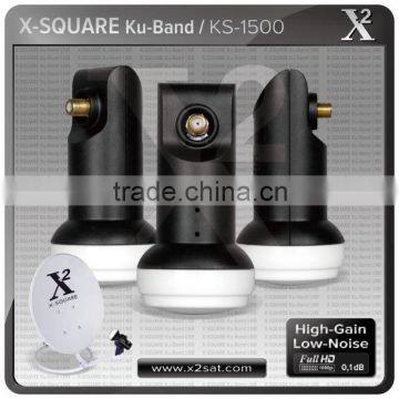 high gain lnb ku band with good price