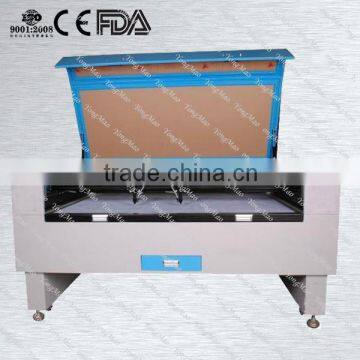 Laser Plastic Cutting Machine Price Special photo-4