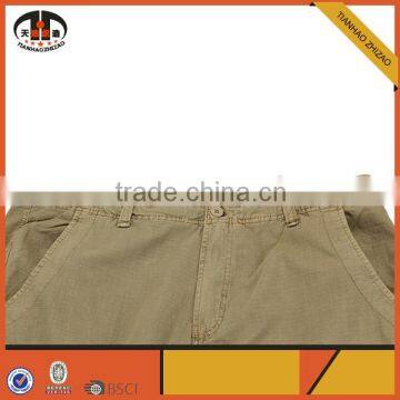 Comfortable Half Pants Wholesale Lacrosse Shorts for Men photo-3