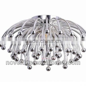 Chrysanthemum Pistillo Ceiling Light