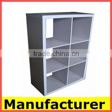 modern design wooden bookcases & Office bookcase,book cabinet,book rack