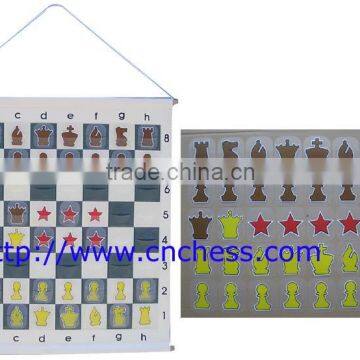 Chess Demo Board with quality design