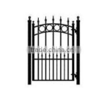 Good Quality Cheap Metal Garden Gate